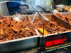 -老黄记手撕烤兔(玉林街店)