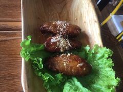 -越谜·越南餐厅(长白店)