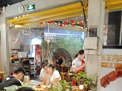 -木屋烧烤(白石洲店)