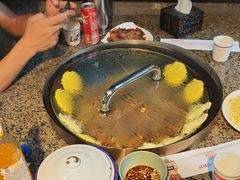 -缘福乡村铁锅炖民宿(八达岭店)
