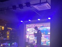 -MOSSO音乐酒吧·live house(长乐路店)