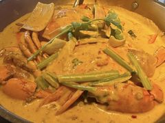 -大头虾越式风味餐厅(光明广场店)