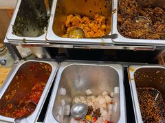 -王春春鸡汤饭(上海中海环宇城店)