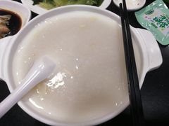 -华辉拉肠(小北路店)