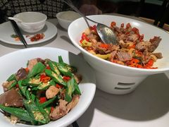 -以饭湘许(新塘万达店)