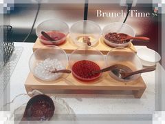 -龍歌自助小火锅(市北台东利群店)