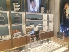 -无界眼镜MaxLess(五角场万达店)