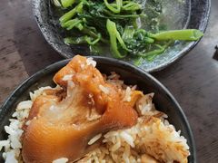 -古代饭堂(冠亚店)