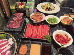 -樱嘢·炭火烧肉(惠南店)