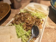 -耶里夏丽·丝路新疆菜·清真食品(徐汇南丹东路臻选店)