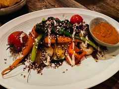 -斯普汇生蚝牛排馆(中骏世界城店)