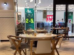 -必胜客(龙泉万达店)