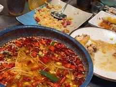 -潮界(虹桥新天地店)