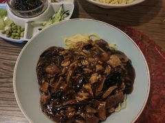 -锅儿挑面馆
