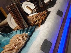 -诱货海鲜自助火锅(爱琴海购物公园东百店)