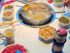 -汕头八合里海记牛肉店(清河店)