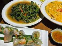 -泰国餐厅 Thai Food(裕华万达店)