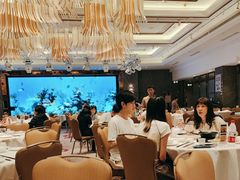 -金苑海鲜酒家(来魅力店)