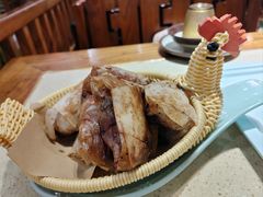 -状元阁烧烤(新华路总店)