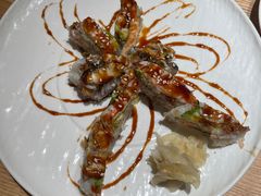 蝴蝶卷-YAMAKAWA(龙湖胥江天街店)
