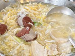 -李连贵熏肉大饼(天通苑店)