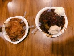 -二斗栗子(黄河道店)
