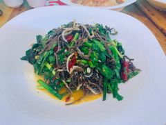 -勇猛子川菜馆(新军路店)
