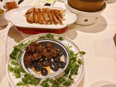 -北京全聚德(方庄店)