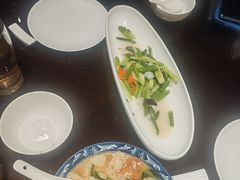 -大理实力希尔顿酒店•御玺中餐厅