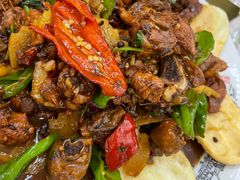 -美味居(古城店)