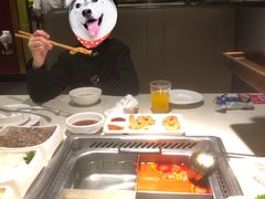 -海底捞火锅(亲子主题北金鹰店)