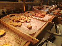 -比格比萨自助(宋家庄店)
