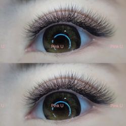 -Pink You美甲美睫纹绣定制中心