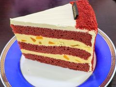 -第戎蛋糕(恒隆广场店)