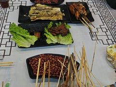 -云晓光头烧烤吧(盛夏店)