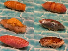-鮨青(恒基名人购物中心店)