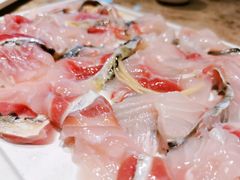 -淘米捞·米汤脆鲩鱼火锅(福田皇岗店)