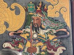 -张学良旧居陈列馆