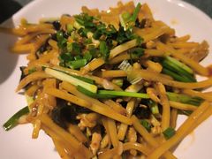 -全聚贤餐厅·湖北家常菜(沙湖店)