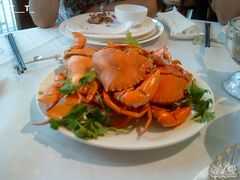 DSC00141-上海小南国(国会店)