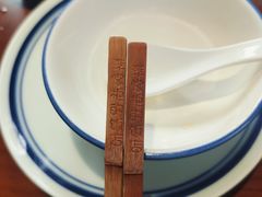 -乡野李掌柜(汉江路店)