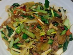 腰花面-马五面馆(郦城国际店)