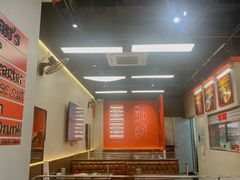 -许哥东北烧烤·铁丳烤串·宫后夹肉(繁花中心店)