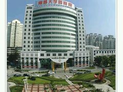 -南昌大学第四附属医院(西湖院区)