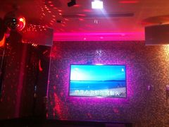 -乐界KTV(虹桥中心店)