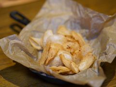 -造精酿餐厅