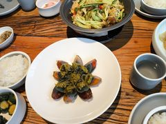 -YAFEE雅菲·粤菜·湘菜·融合菜(魏公村店)