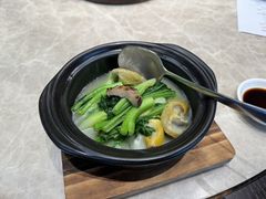 -潮汕味道·煮海餐厅(金麟大厦店)