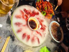 -红盔甲·小龙虾(人民广场店)
