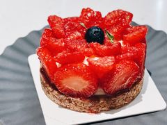 -潮一不贰·法式甜品·生日蛋糕·西式简餐(外滩店)